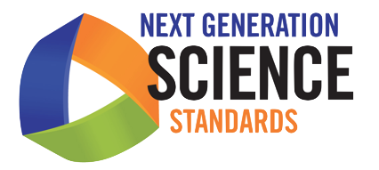 NGSS Science standards aligned curriculum