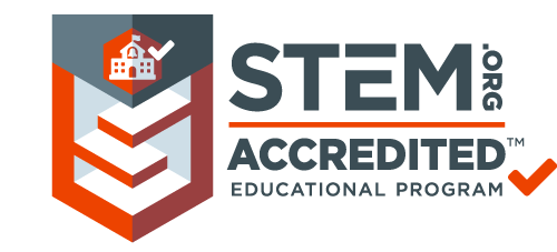 STEM.org accredited curriculum provider