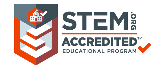 STEM accredited education program