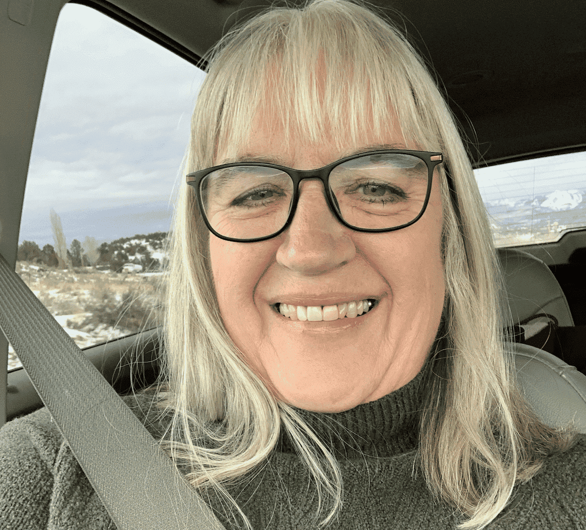 Keri Mustoe Technology Teacher
