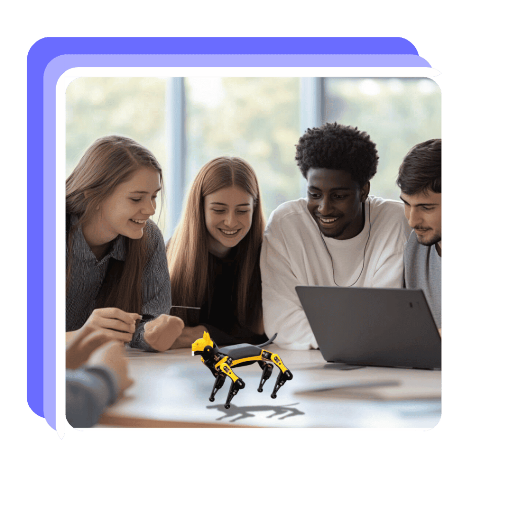 robotics programming for beginners