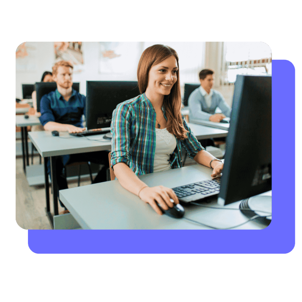 Students Industry Certifications