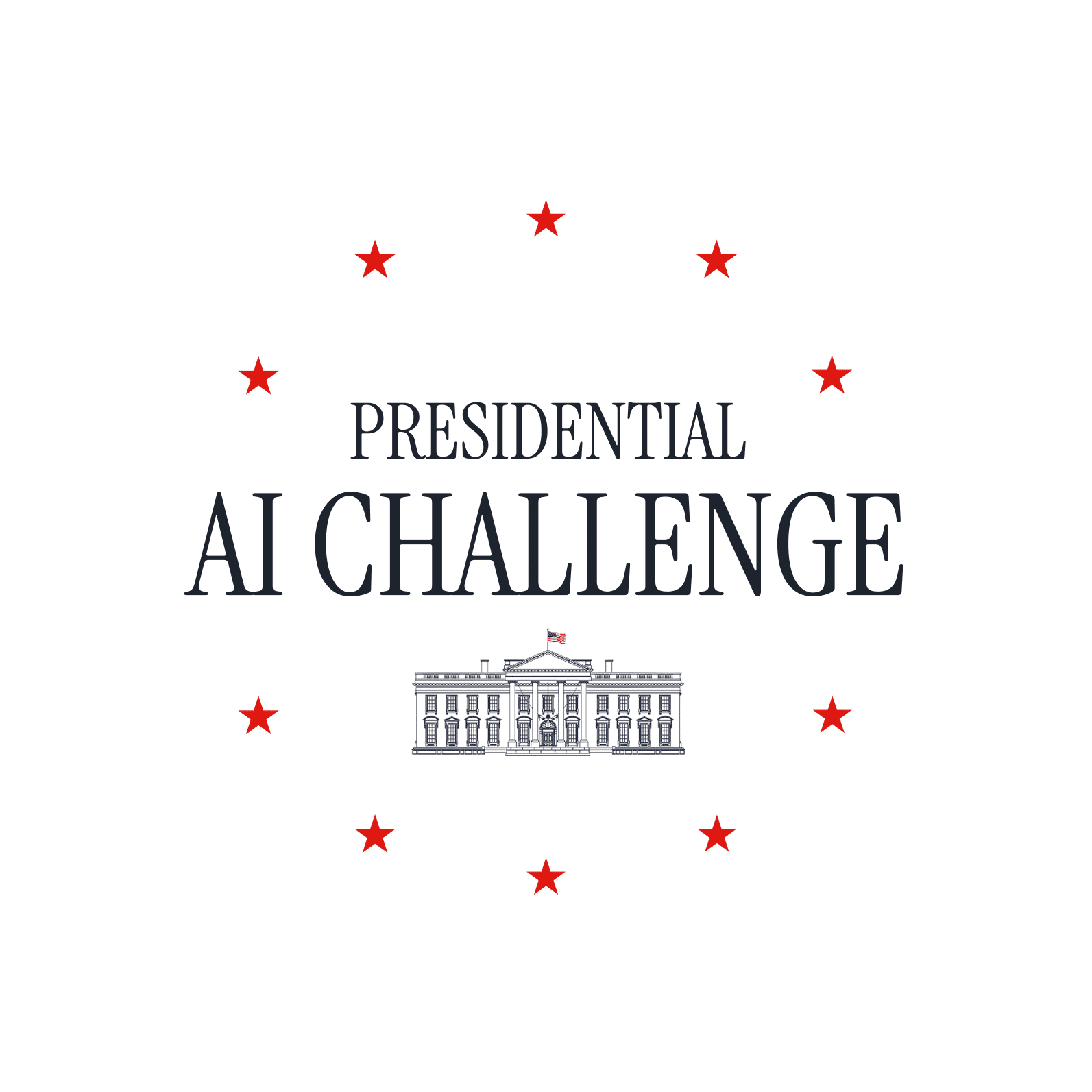 the presidential AI challenge