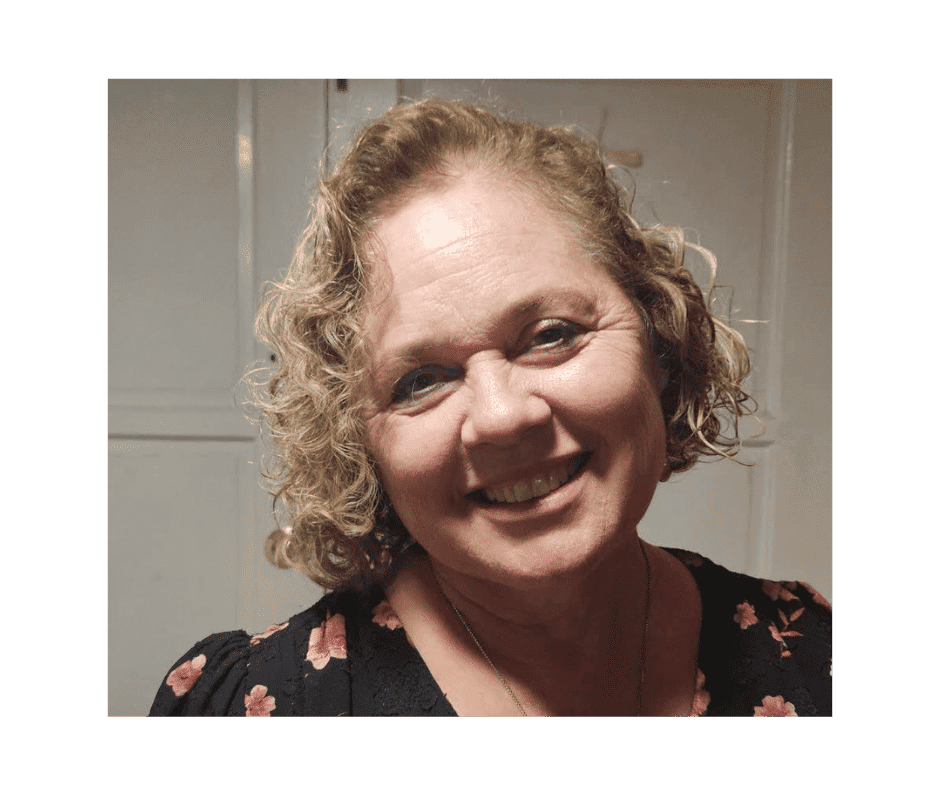Patricia CTE leader