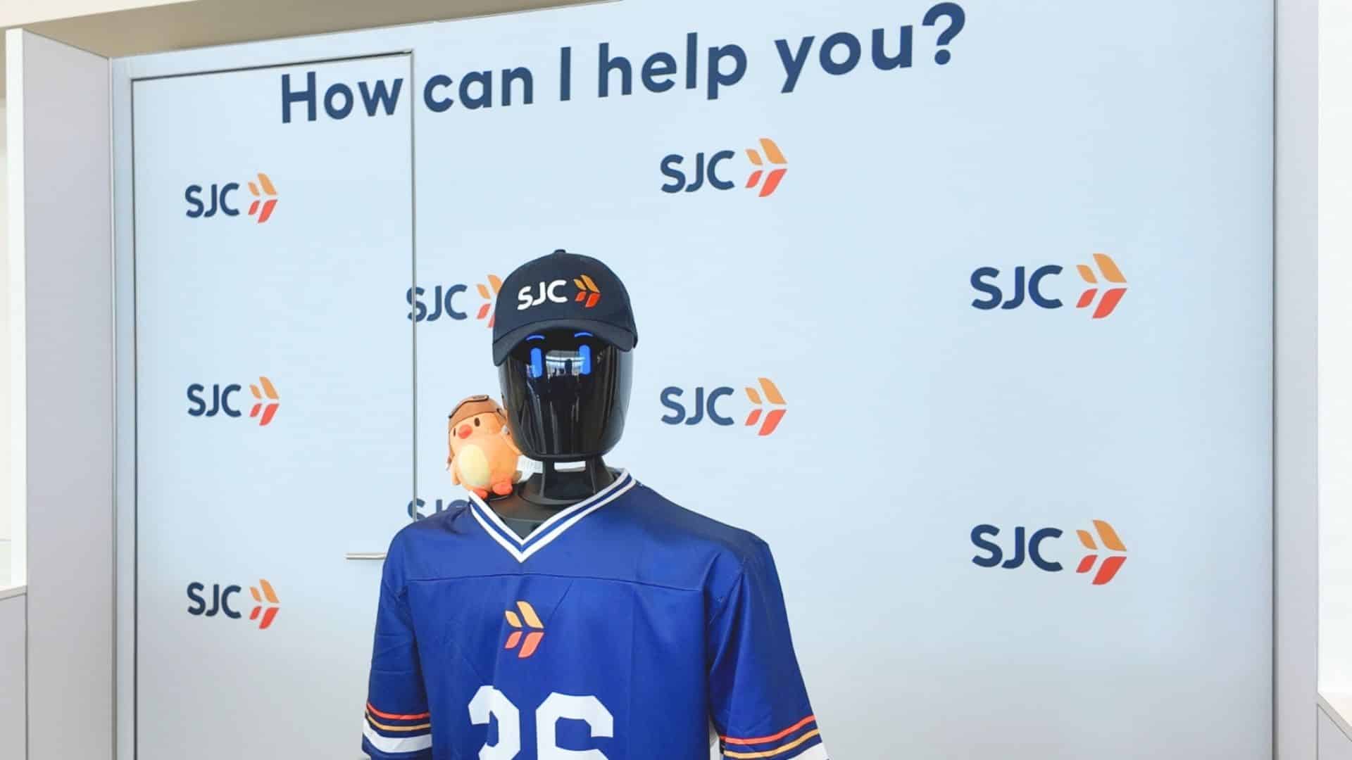 AI humanoid robots