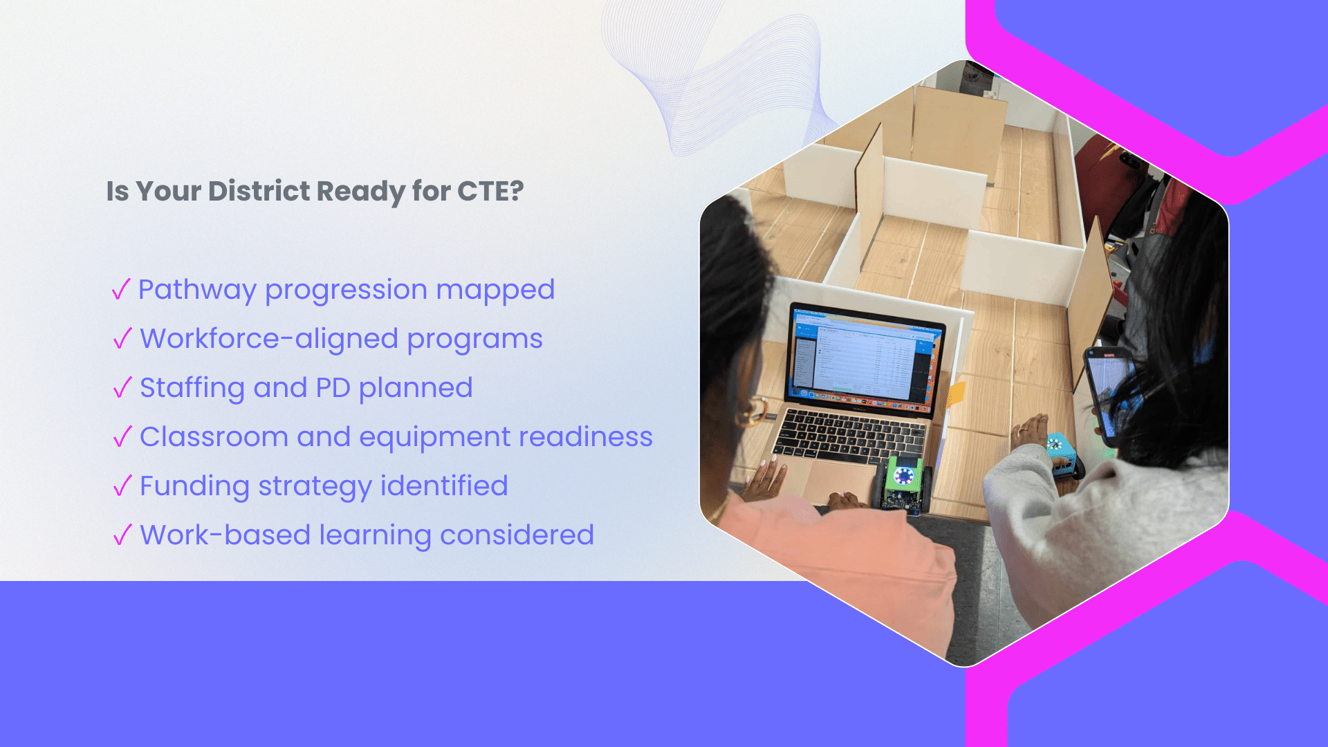 Ohio CTE Waiver Checklist: Is Your District Ready for CTE?