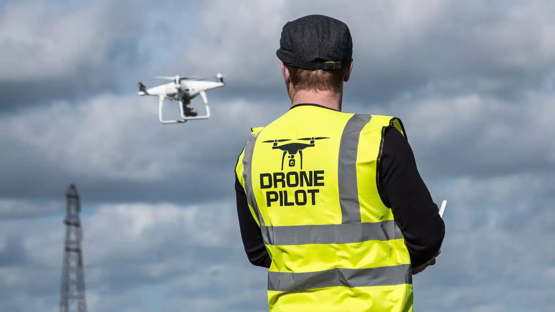 FAA drone education