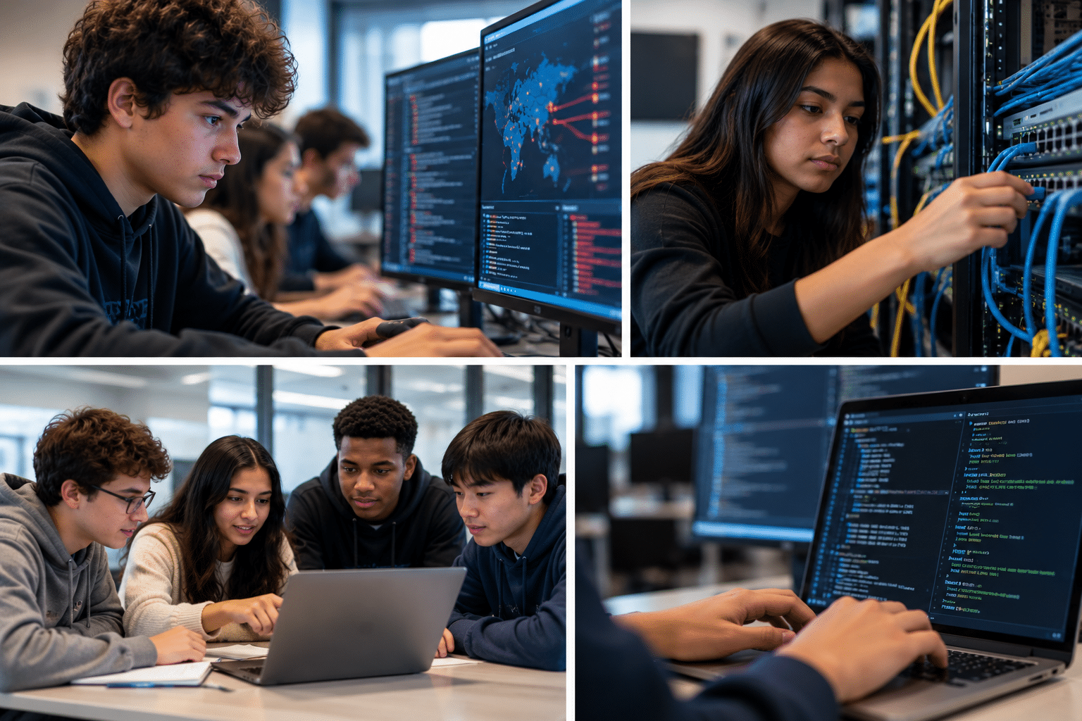 Artificial intelligence in cybersecurity