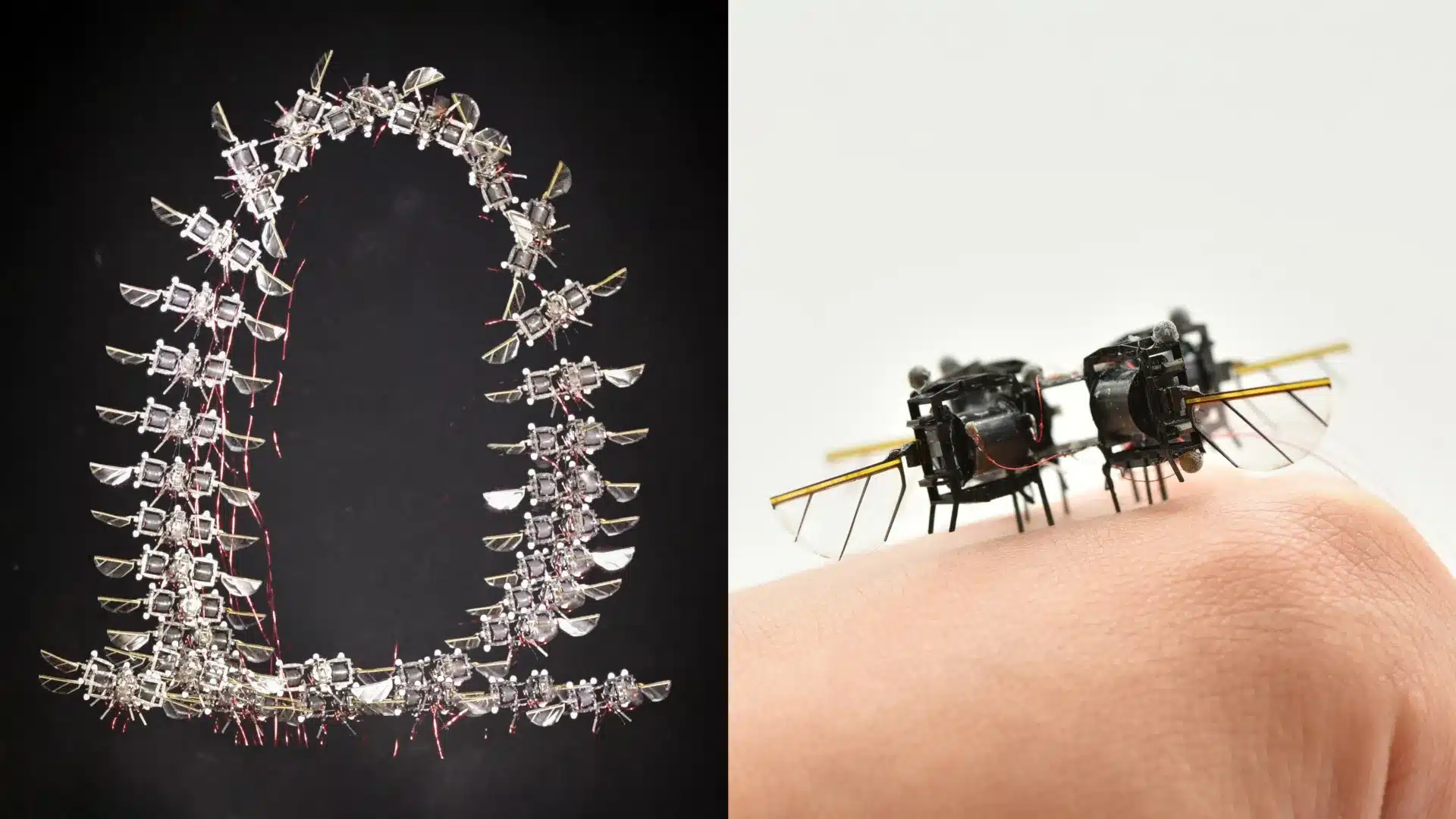 How AI Made MIT’s Tiny Flying Robot 450% Faster